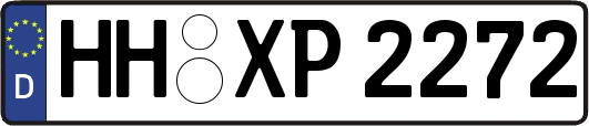 HH-XP2272