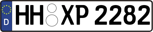 HH-XP2282