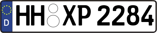 HH-XP2284