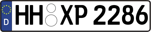 HH-XP2286