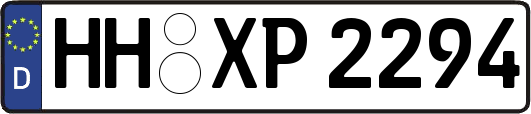 HH-XP2294
