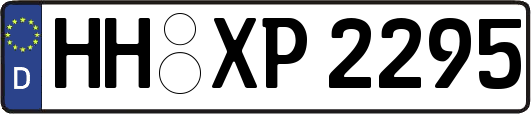 HH-XP2295