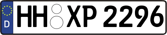 HH-XP2296