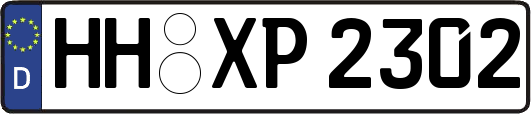 HH-XP2302