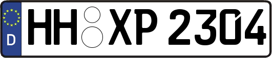 HH-XP2304