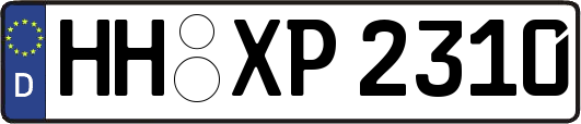 HH-XP2310