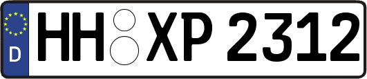 HH-XP2312