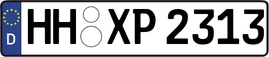 HH-XP2313