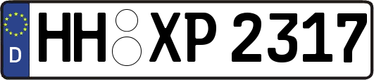 HH-XP2317