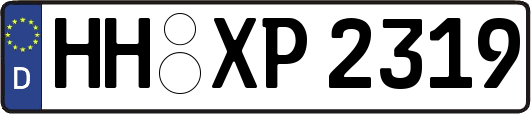 HH-XP2319