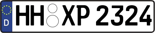 HH-XP2324
