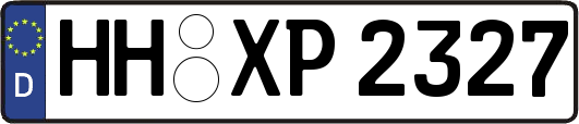 HH-XP2327