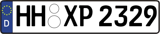 HH-XP2329