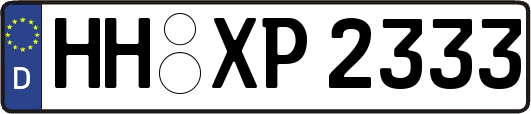 HH-XP2333