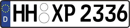 HH-XP2336