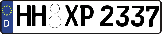 HH-XP2337