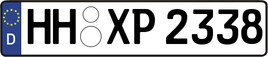 HH-XP2338