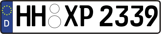 HH-XP2339