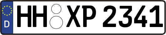 HH-XP2341