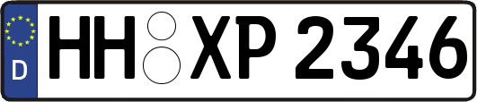 HH-XP2346