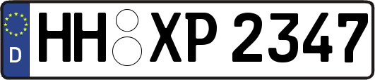HH-XP2347