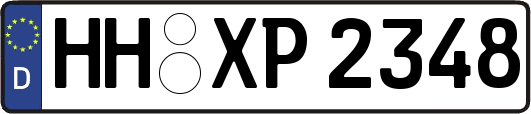 HH-XP2348