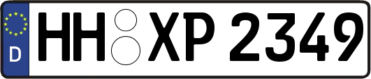 HH-XP2349