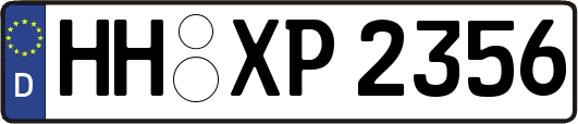HH-XP2356