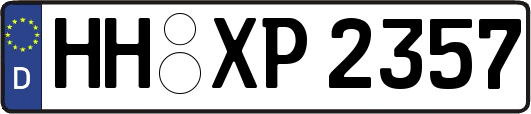 HH-XP2357