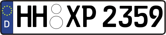 HH-XP2359