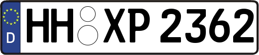 HH-XP2362