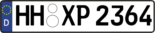 HH-XP2364