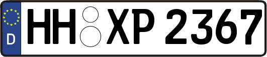 HH-XP2367