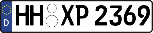 HH-XP2369