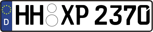 HH-XP2370