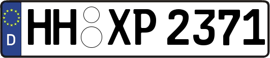 HH-XP2371
