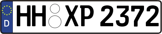 HH-XP2372