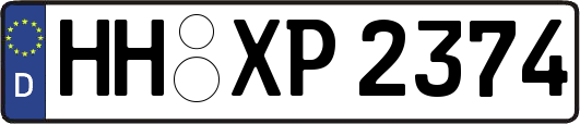 HH-XP2374