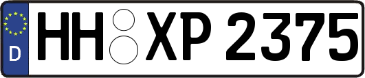 HH-XP2375