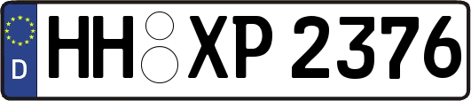 HH-XP2376