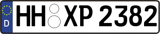 HH-XP2382