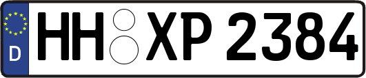 HH-XP2384