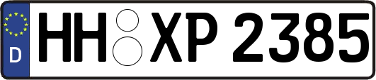 HH-XP2385