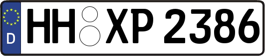 HH-XP2386