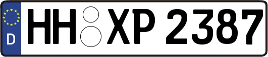 HH-XP2387