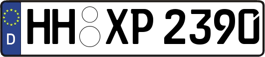 HH-XP2390