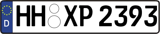 HH-XP2393