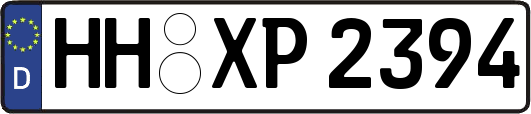 HH-XP2394