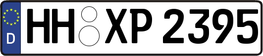 HH-XP2395