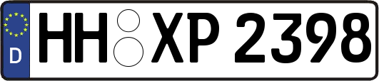 HH-XP2398
